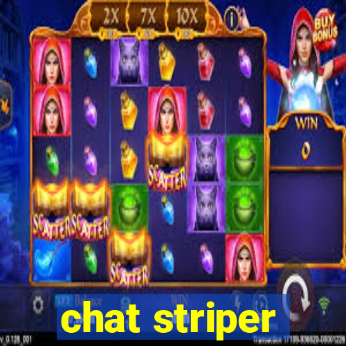 chat striper